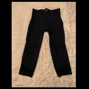 Gymshark Energy seamless legging. Size medium